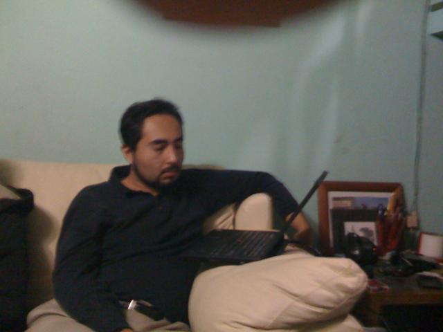 Presta atención Rolman... (continua 2)