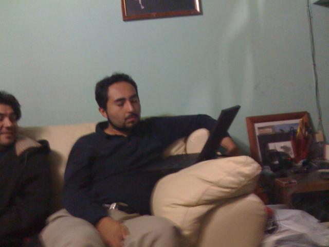 Presta atención Rolman... (continua)